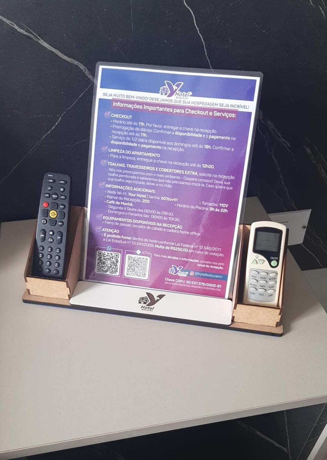 Hotel Boituva Inn - Your Hotel Екстер'єр фото